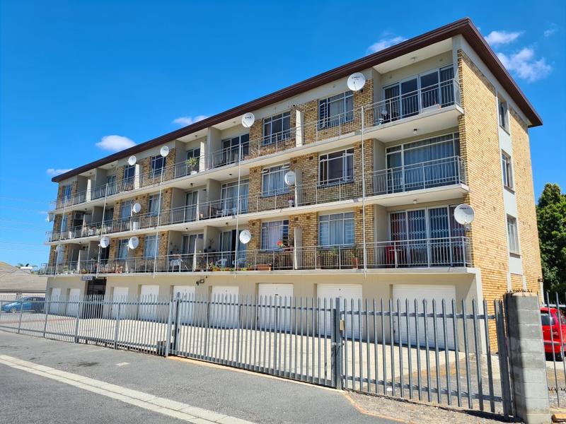 To Let 2 Bedroom Property for Rent in Blomtuin Western Cape
